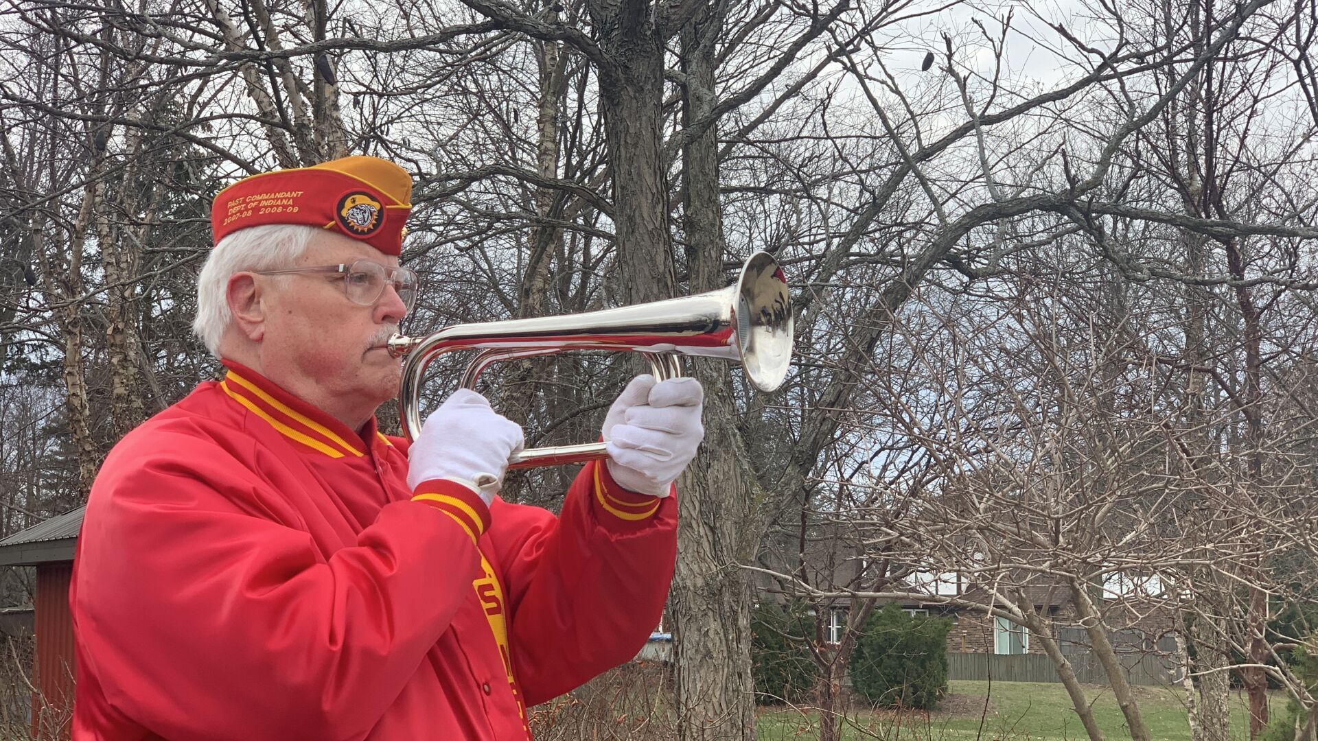 Vietnam veterans honored